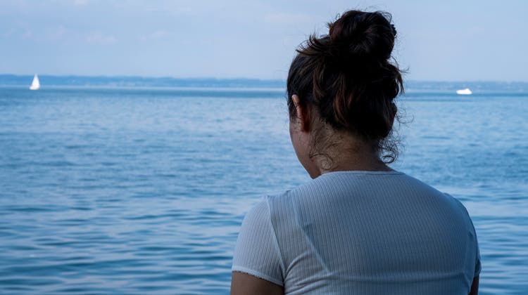 «Ich lebe nur für meinen Sohn»: Warum sich eine 24-jährige Mutter im Ostschweizer Asylzentrum Landegg das Leben nehmen wollte