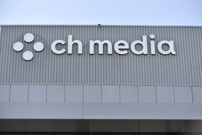 CH Media expandiert auf dem Berner Medienmarkt.