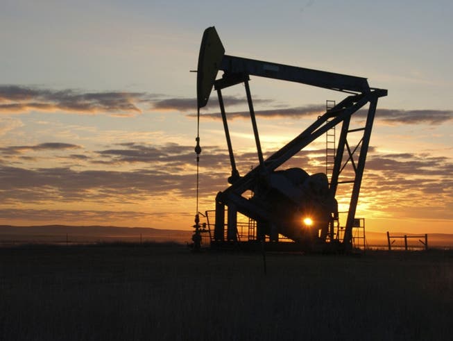 Die Ölnachfrage sinkt in der Coronakrise.