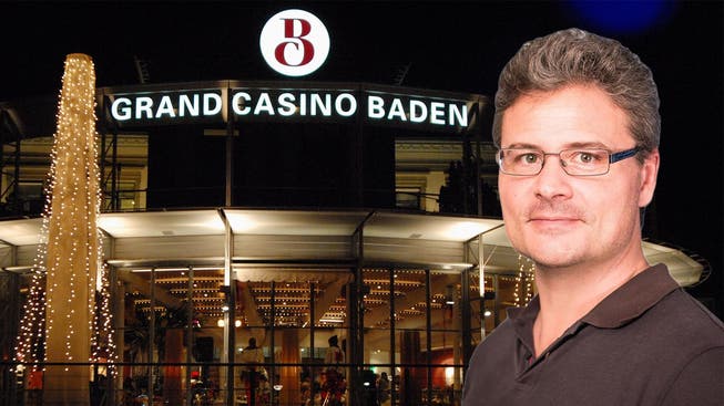 Die Wahl von Michael Böni spiegle die fundamentalen Veränderungen in der Casino Industrie, schreibt die Stadtcasino Baden AG.