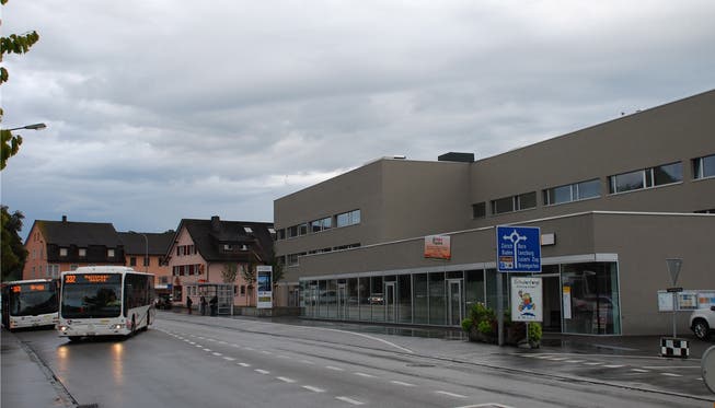 ältere frau aus mellingen