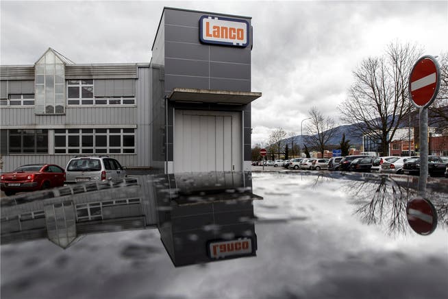 Mit Lanco verschwindet eine Firma, die einst zur Branchenspitze gehörte.