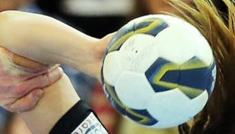 Handball Frauen