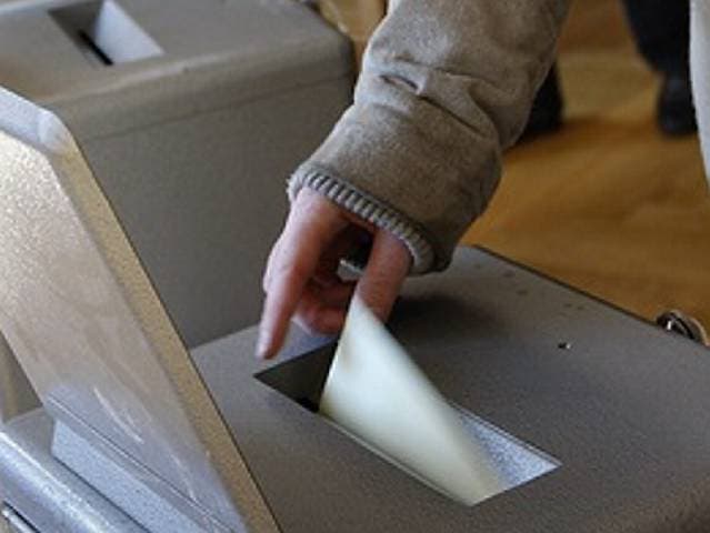 Vor den eidgenössischen Wahlen finden im Kanton Solothurn keine kantonalen Abstimmungen mehr statt. (Symbolbild)