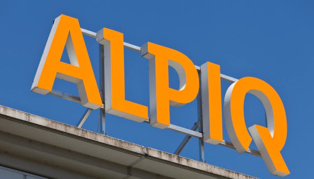 Das Unternehmen prüft den Verkauf ihrer Anteile an der Alpiq Versorgungs AG (AVAG) und der AEK Energie AG. (Archiv)