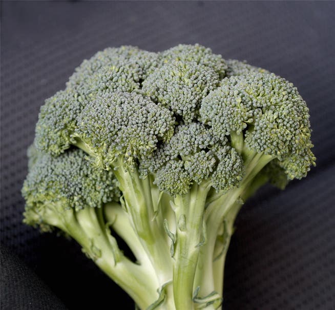 Bei der Verarbeitung von Kohlarten – wie Broccoli – entsteht Schwefelwasserstoff, das im Gebiet Riburg Möhlin für penetranten Gestank sorgte.