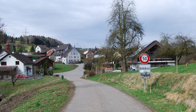 Böbikon: Für jeden Einwohner erhielt die Gemeinde 2013 rund 2411 Franken aus dem Topf des Finanzausgleichs.
