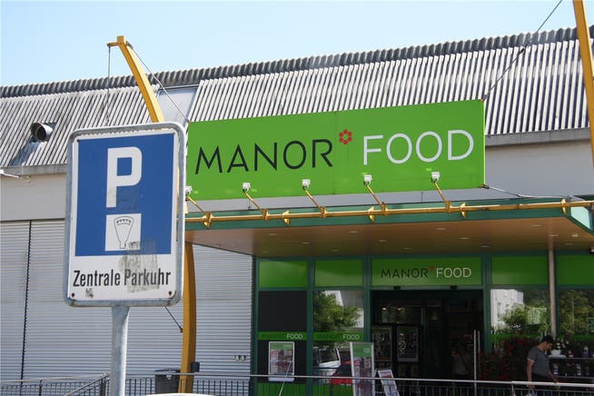 Läuft die Uhr von Manor Food am Standort Schanzmühle/Sphinxareal bereits im Jahr 2016 ab?