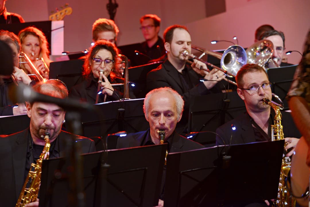 Concert Band Langendorf