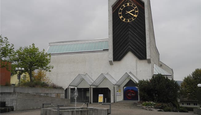 Ohne Geld aus dem Zürcher Kirchgemeindeverband würde es sie nicht geben: Die reformierte Kirche von Oberengstringen.