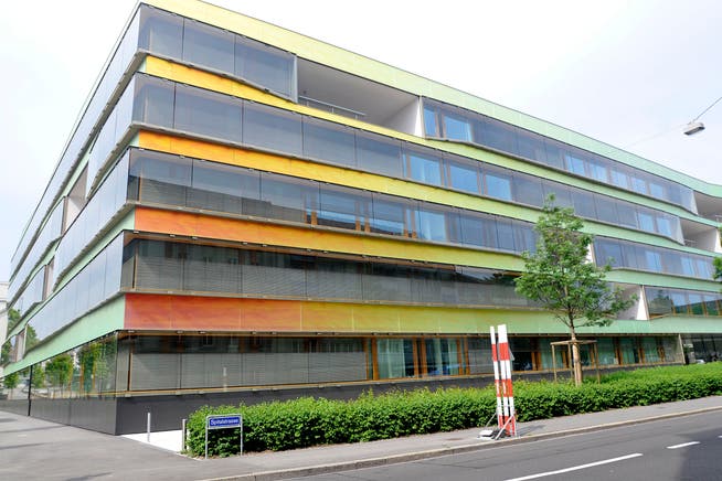 Beunruhigende Nachrichten über das Universitätsspital beider Basel