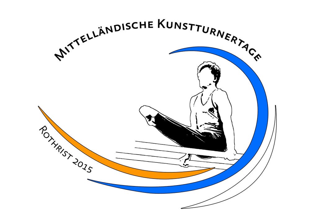 Mittelländische Kunstturnertage Rothrist 2015 Turnsport auf höchstem Niveau