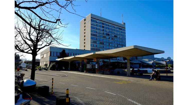 Spital-Standorte: Landrat muss über seine Entmachtung entscheiden