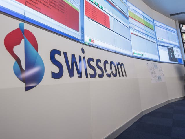 Schon zum zweiten Mal fällt in Birmensdorf das Swisscom-Netz teilweise aus.