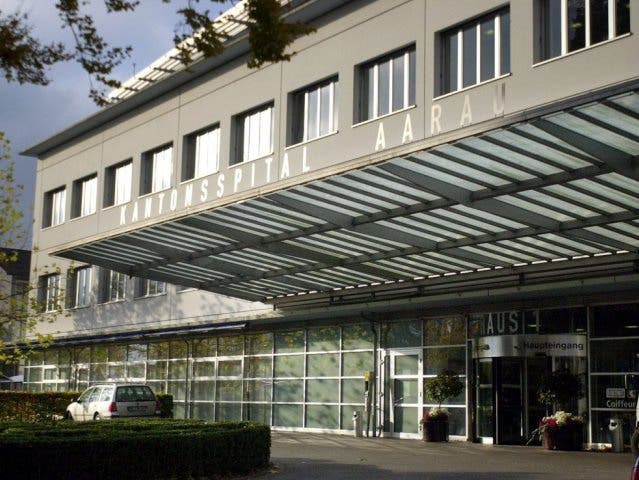 Auf dieses Jahr hin erhöhten Kantonsspital Aarau (KSA), Kantonsspital Baden (KSB) und Psychiatrische Dienste Aargau (PDAG) ihre Löhne im Schnitt um 1,5 Prozent.