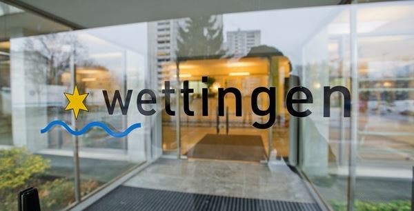 Gemeinde Wettingen.