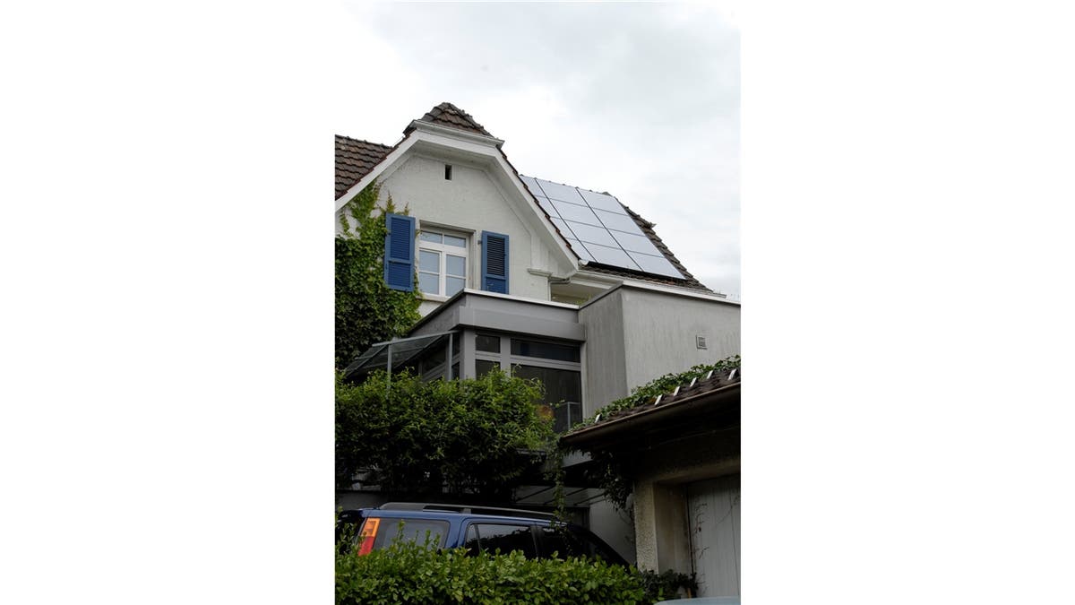 Umwelt Warum Hausbesitzer bald eine Solaranlage brauchen