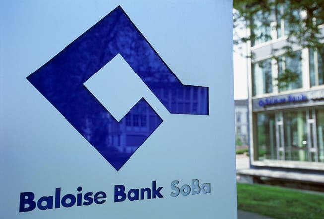 Baloise Bank SoBa