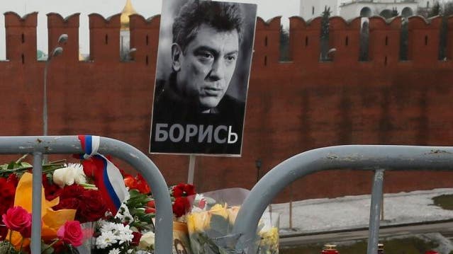 Kreml-Kritiker Boris Nemzow ist tot