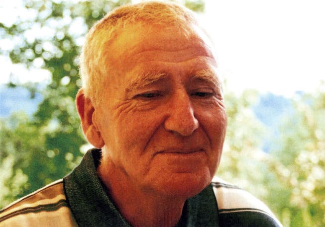 Gerhard Brunner