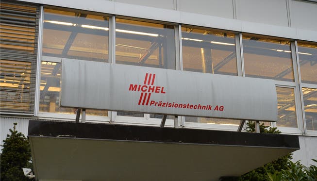 Der Konkurs der Michel AG in Grenchen hinterlässt ein Debakel.