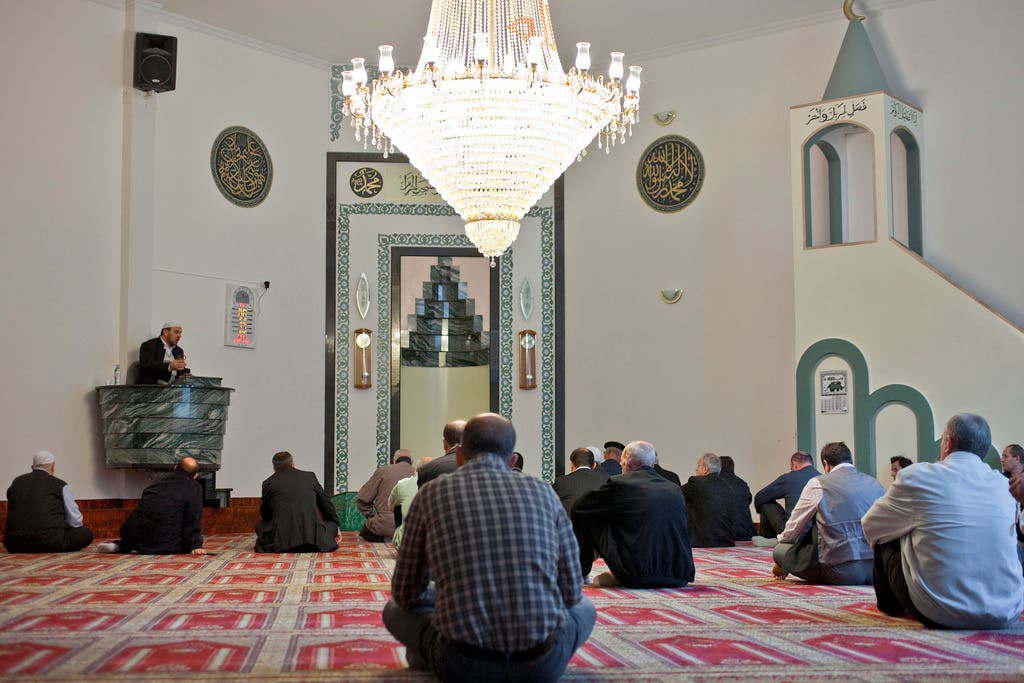 Islamisch kennenlernen
