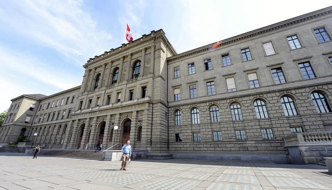 Ein neues Ranking platziert die ETH Zürich unter den zwölf Top-Universitäten der Welt.