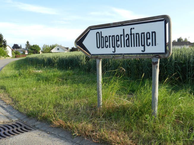 «Wir leben von der Substanz und müssen nun Gegensteuer geben», forderte Obergerlafingens Gemeindepräsident Beat Muralt.