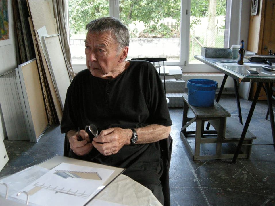 Peter Travaglini, 1927 -2015