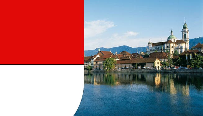 Wie gut kennen Sie den Kanton Solothurn?