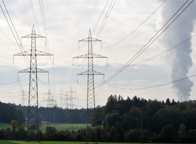 Am 30. November stimmt das Solothurnervolk ab über die Teilrevision des Energiegesetzes.