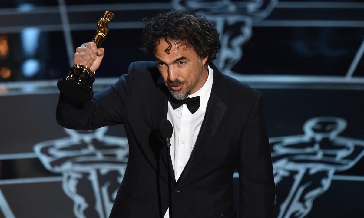 Die Oscar-Nacht 2015 und die Gewinner