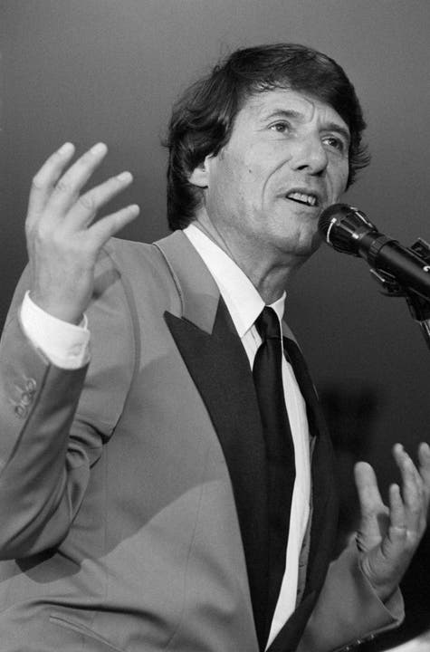 Udo Jürgens 1992