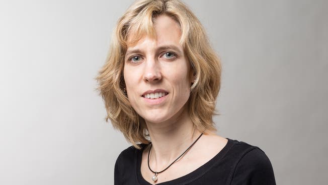 Die Aargauer Forscherin Christina Müller erhält für ihre Krebsforschung einen Nachwuchsförderpreis.