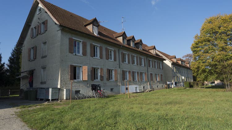 Asylunterkunft Rekingen: Nachbar Bad Zurzach sauer auf Hochuli-Departement