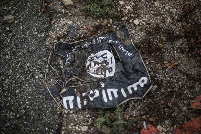 Wo die schwarze Flagge des Islamischen Staats (IS) weht, drohen Gewalt und blutige Morde. Die Terrormiliz hält die Welt seit Wochen in Atem.