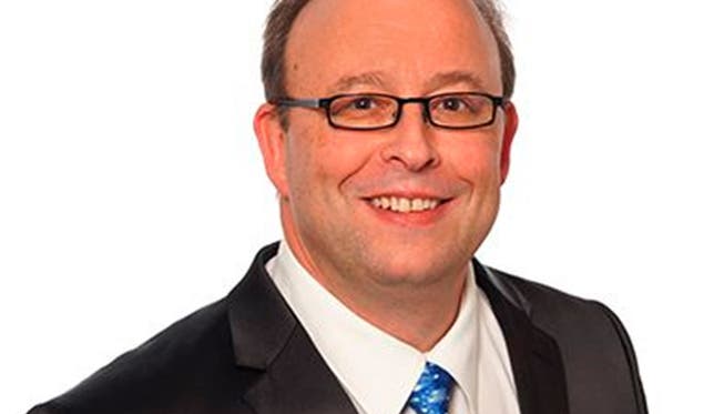 Martin Romer (FDP).