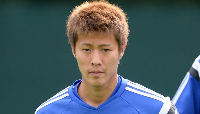 Yoichiro Kakitani verlässt den FCB und kehrt zu seinem Heimatverein zurück.