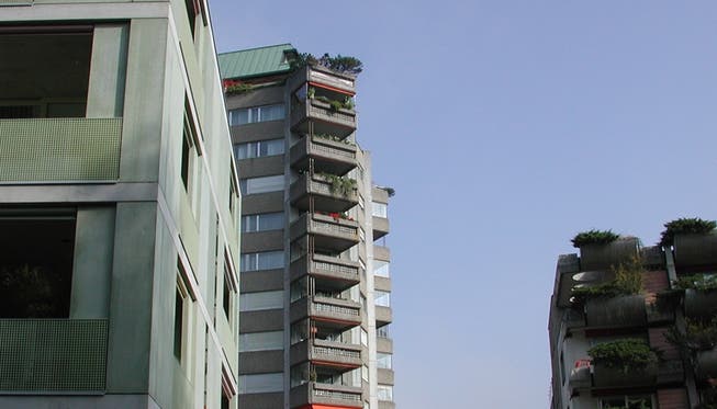 Bei Um- und Aufzonungen den Bau preisgünstiger Wohnungen fördern.