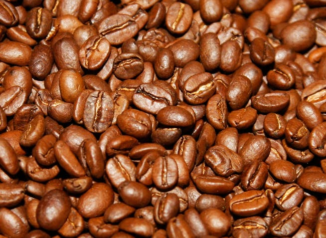 Nebst Kaffeekapseln verkauft die Mirgros unter der Marke «Caé Royal» neuerdings auch Bohnenkaffee, und dieser wird komplett im Ausland hergestellt.