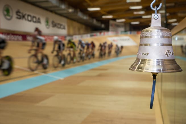 Schwieriges Rennen fürs Velodrome: der Gemeinderat hat den Sponsoringbeitrag für die Track Cycling Chalenge 2016 nicht genehmigt