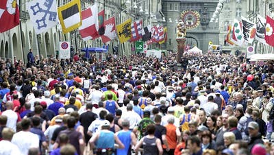 Der erste Marathon kommt 2016 in den Aargau