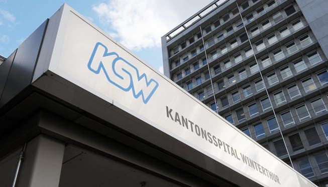 Mit der Umwandlung des Spitals in eine AG will der Regierungsrat die Leistungsfähigkeit des KSW langfristig sichern und gleichzeitig die Rollenkonflikte des Kantons bereinigen.