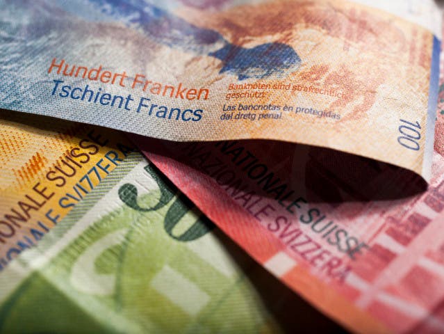 Das Budget 2015 der Bürgergemeinde Solothurn (BGS) weist ein Defizit von 307 000 Franken auf.