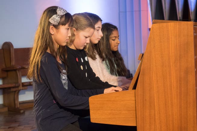 Mehr Schüler, mehr Kosten: Der Stadtrat will die Musikschule Schlieren künftig mit mehr Geld unterstützen.