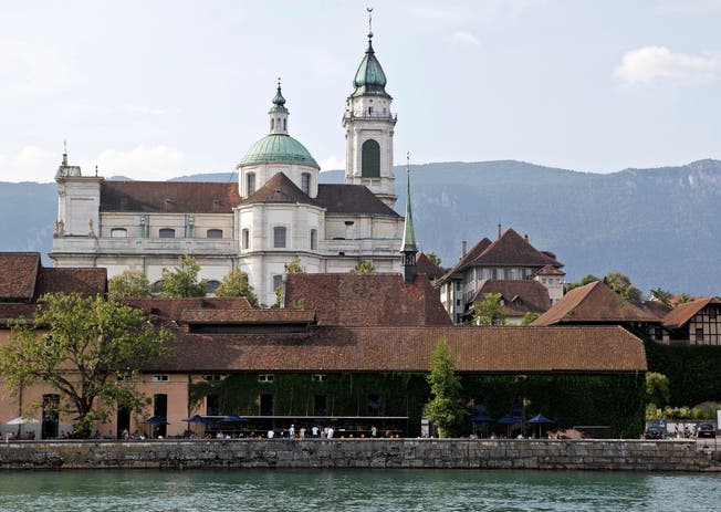 Das neue Angebot von Region Solothurn Tourismus ist nicht nur für Touristen spannend.