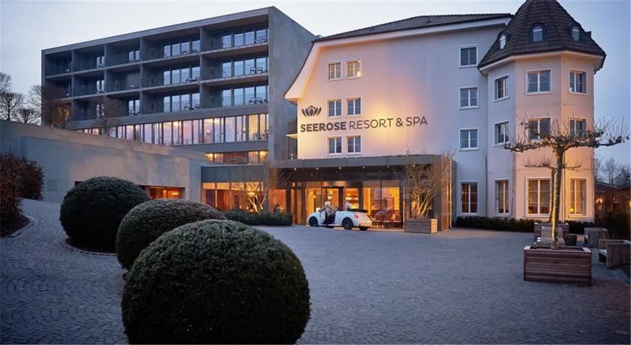 So gut sind die Hotels im Aargau