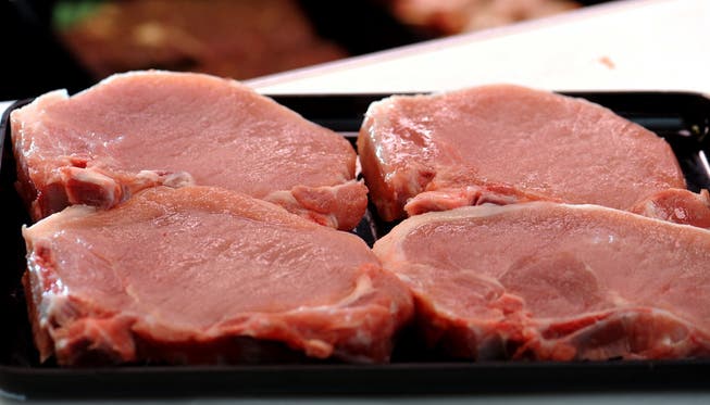 Rind oder Pferd? Kunden werden beim Fleischkauf getäuscht.