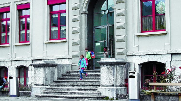 Gemeindeversammlung bewilligt 2,75 Mio. für neuen Doppelkindergarten