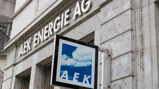 Die AEK Energie AG konnte ihren Gewinn steigern.